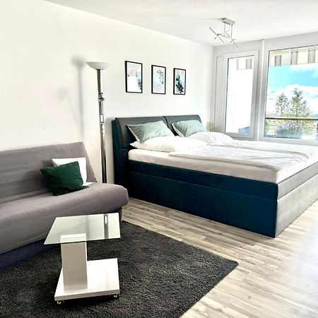 Jj Living - Alpenblick Apartment Scheidegg Exterior foto