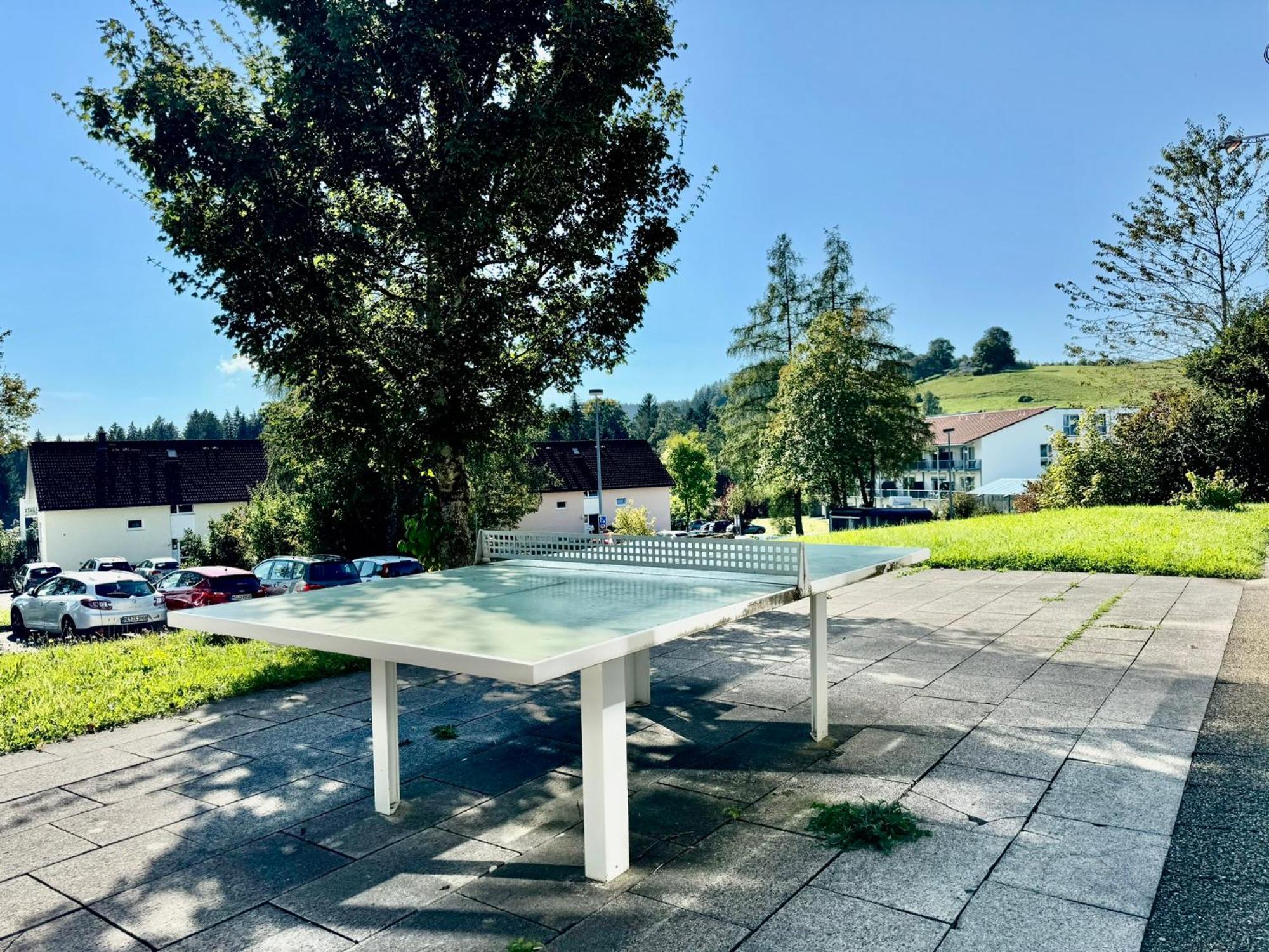 Jj Living - Alpenblick Apartment Scheidegg Exterior foto