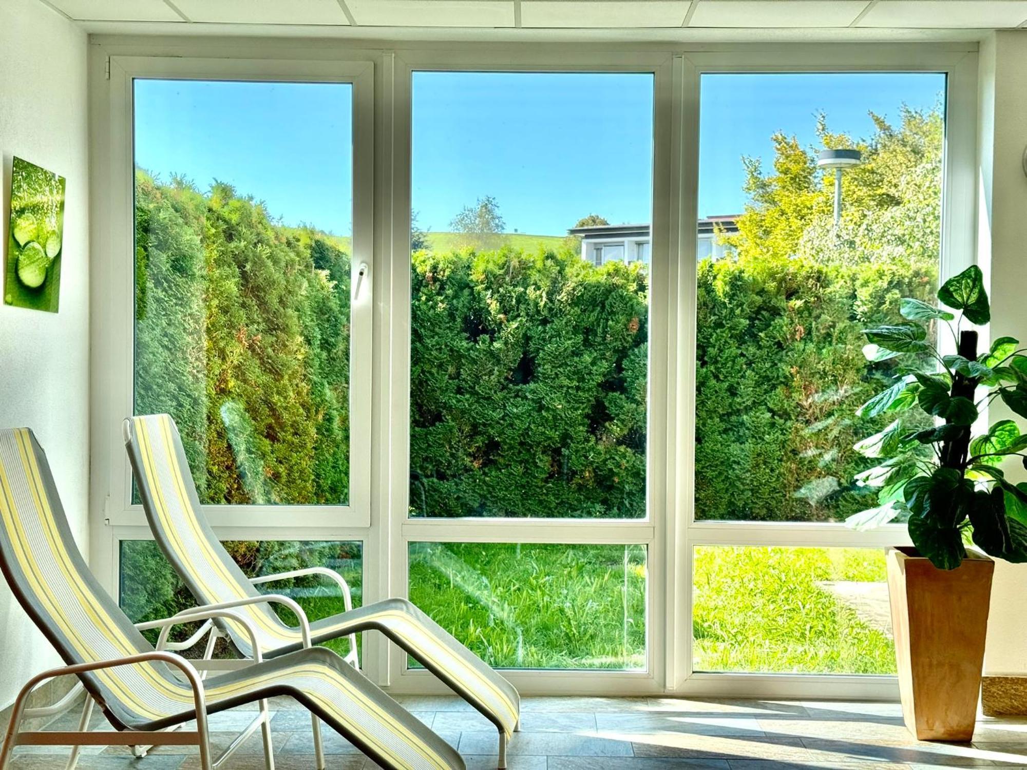 Jj Living - Alpenblick Apartment Scheidegg Exterior foto