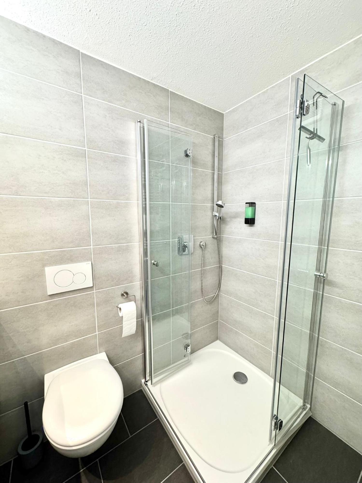 Jj Living - Alpenblick Apartment Scheidegg Exterior foto